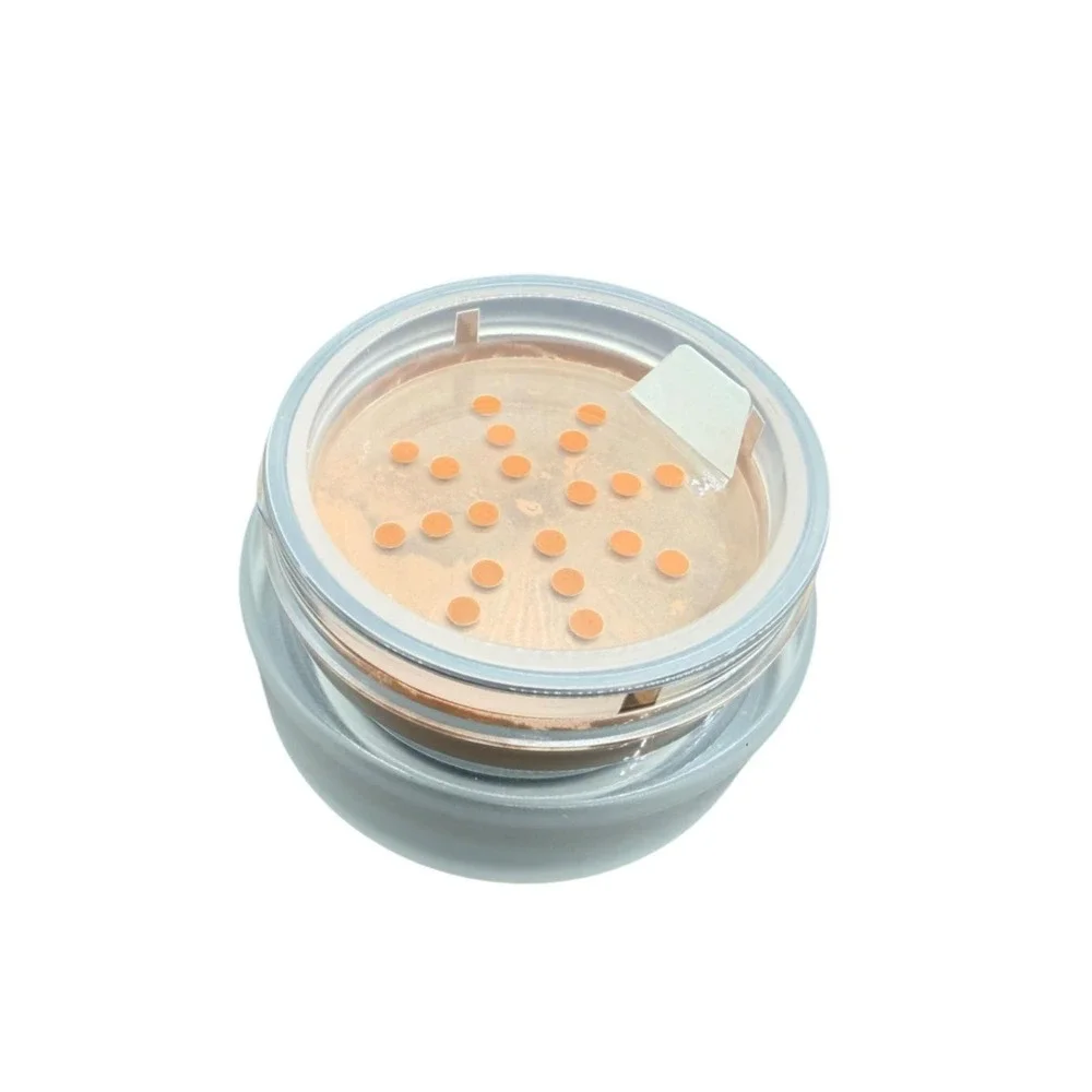 ONE/SIZE Ultimate Setting Powder 02 Dark Deep 6.5g 0.23oz Makeup Face Powder